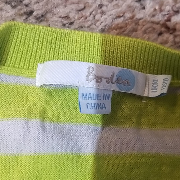 Boden Spring Sweater - Picture 3 of 3